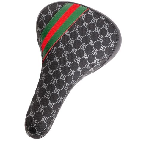 gucci bmx seat|Matt Ray .